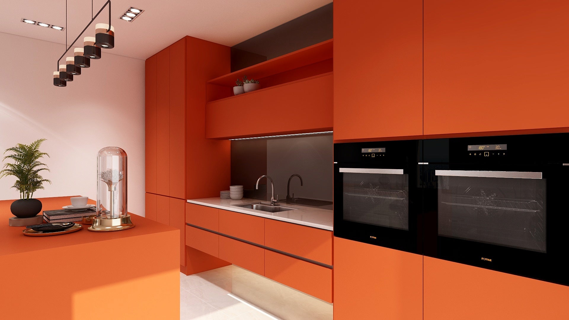 MANDALINA - Keminates Pte Ltd