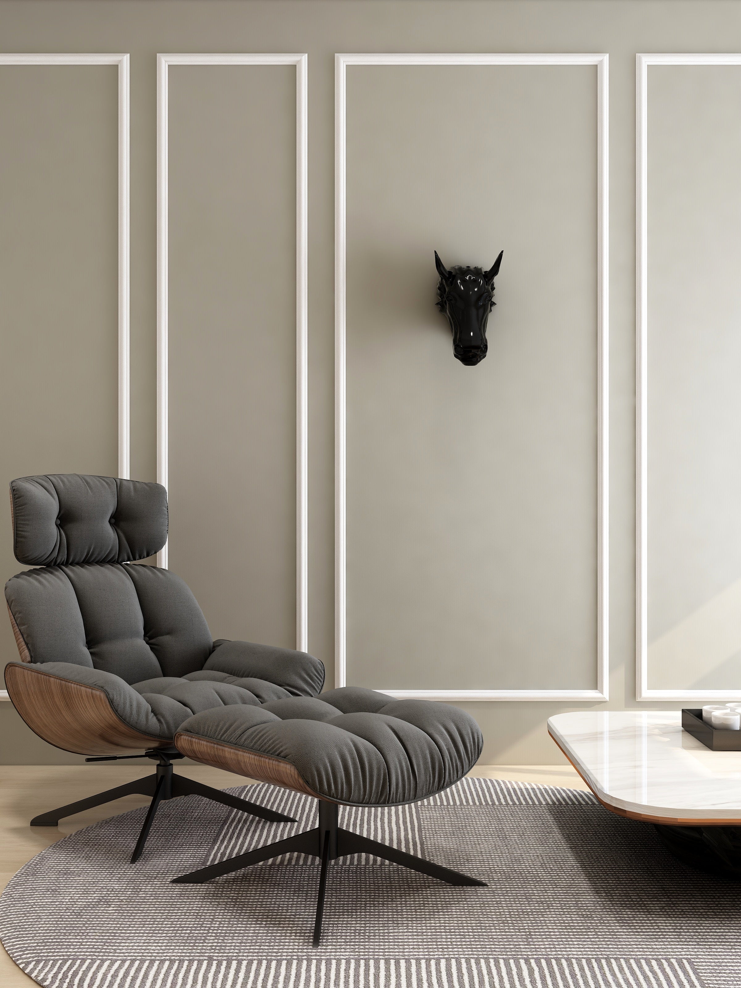 COOL GREY - Keminates Pte Ltd